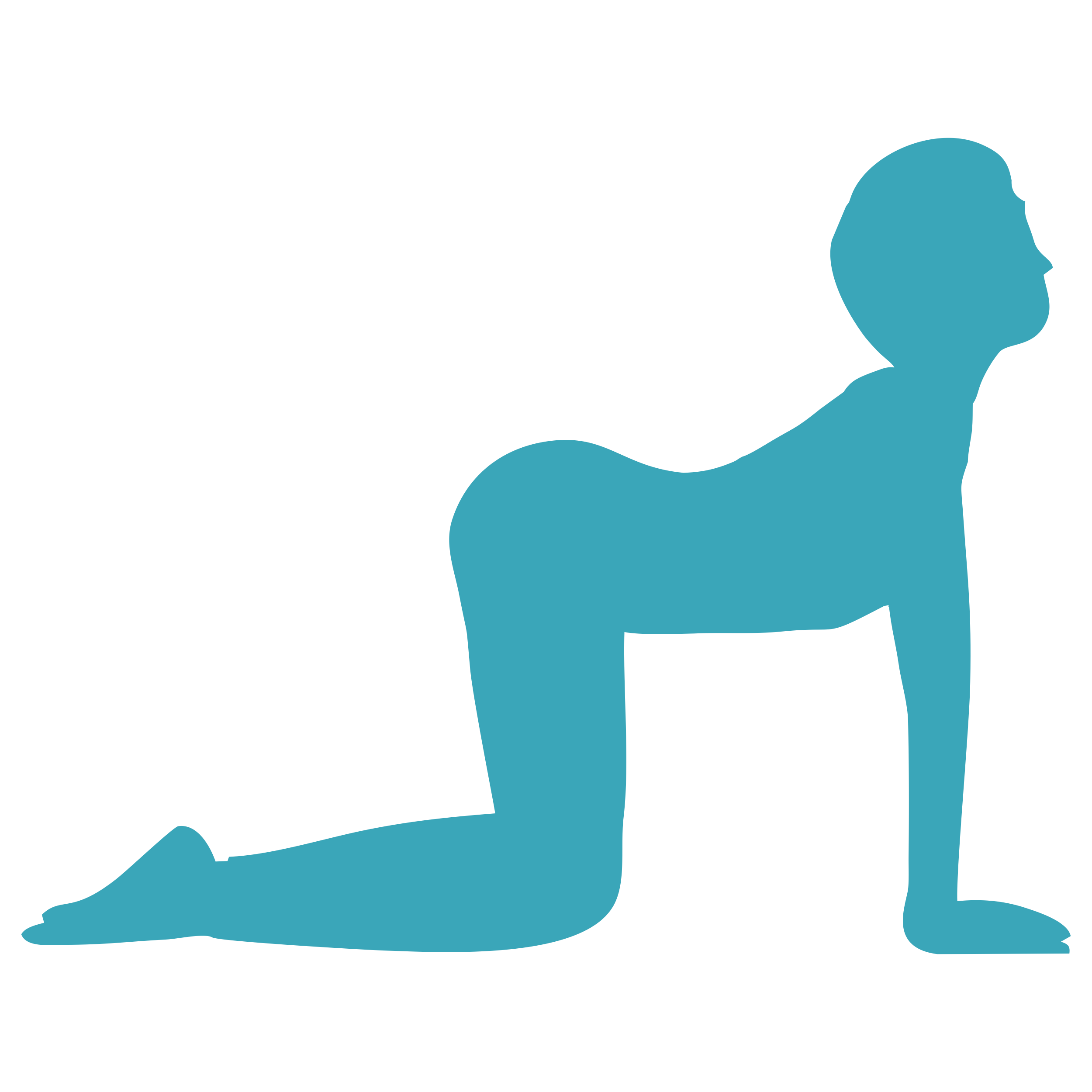 Yoga for Back Pain