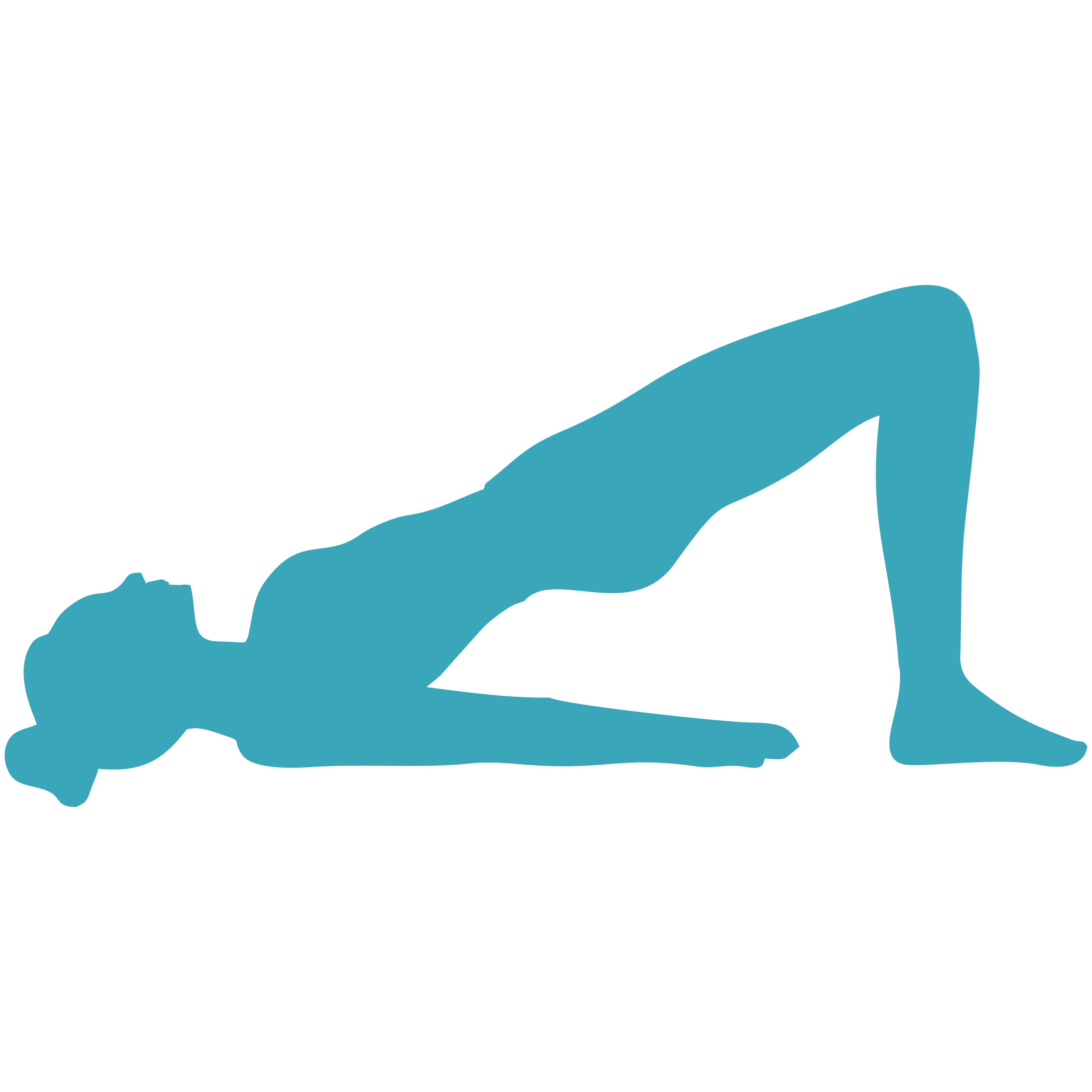 Yoga for Back Pain